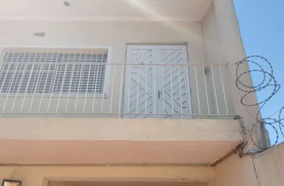 Casa com 3 quartos à venda na Rua Professora Jossie Martins Valchigue, --, Jardim Oriental, São Paulo