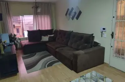 Casa à venda no jardim bonfiglioli com 110m² 3 dormitórios 3 banheiros 3 vagas