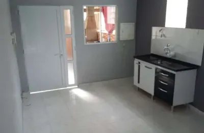 Casa com 3 quartos à venda na Avenida Daniel Malettini, --, Vila Aurora (Zona Norte), São Paulo