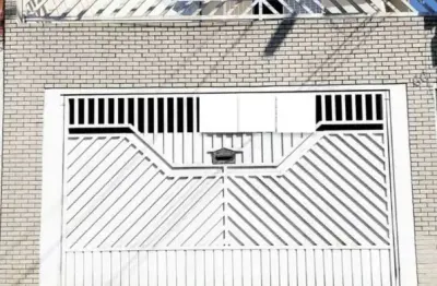 Casa com 2 quartos à venda na Rua Elizete Cardoso, --, Furnas, São Paulo