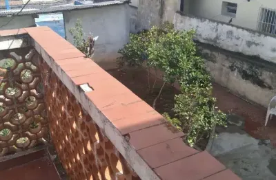 Casa com 2 quartos à venda na Rua Georgina de Albuquerque, --, Parque Jabaquara, São Paulo