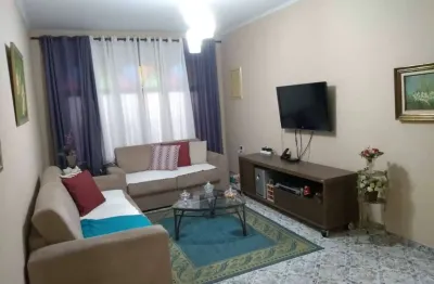 Sobrado 3 dormitórios 3 banheiros 2 vagas 198m² - vila formosa