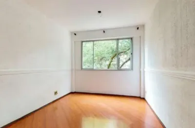 Apartamento com 2 quartos à venda na Rua José Fernandes, --, Jardim Vilas Boas, São Paulo