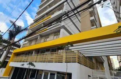 Apartamento com 1 quarto à venda na Rua Alves Guimarães, --, Pinheiros, São Paulo