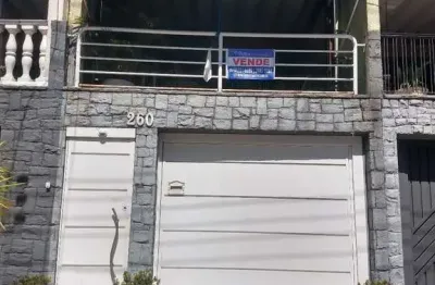 Casa com 2 quartos à venda na Rua Vaz Muniz, --, Jardim Franca, São Paulo