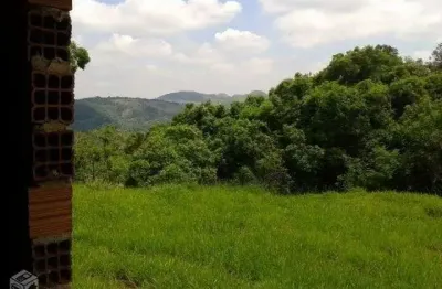 Terreno à venda na Rua Rui Leite Campina, --, Jardim Brasília, São Roque