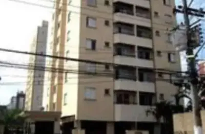 Apartamento no condomínio jardim evans na vila esperança com 57m² 2 dormitórios 1 banheiros 2 vagas