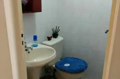 Casa em condomínio fechado com 2 quartos à venda na Rua Desembargador Joaquim Bandeira de Mello, --, Conjunto Residencial Vista Verde, São Paulo
