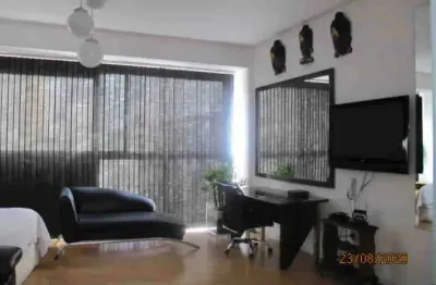 Apartamento com 1 quarto à venda na Rua Álvaro de Carvalho, --, Centro, São Paulo