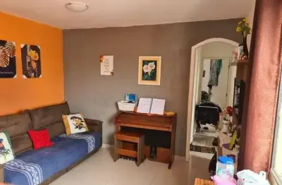 Apartamento no condomínio riviera francesa no jardim ubirajara (zona sul) 1 suíte 2 banheiros 1 vaga