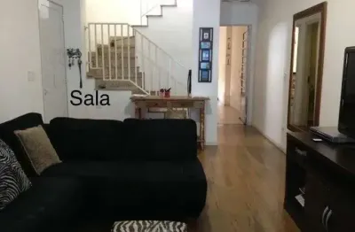 Casa à venda no jardim bandeirantes (zona norte) com 150m² 3 dormitórios 1 suíte 5 banheiros 2 vagas