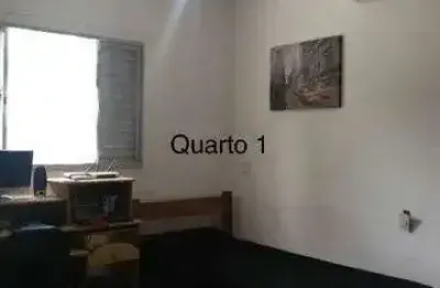 Casa à venda no Jardim Bandeirantes (Zona Norte) com 150m² 3 dormitórios 1 suíte 5 banheiros 2 vagas