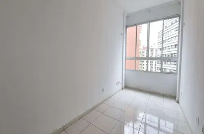 Apartamento no condomínio san fernando na santa cecília com 62m² 2 dormitórios 1 banheiro
