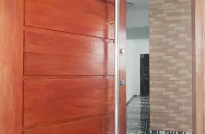Casa à venda no itaim paulista com 200m² 5 dormitórios 1 suíte 4 banheiros 2 vagas