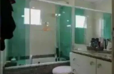 Sobrado à venda na Vila Santa Teresa (Zona Sul) com 125m² 4 dormitórios 1 suíte 3 banheiros 2 vagas