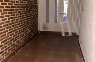Casa assobradada à venda no jardim arpoador com 180m² 3 dormitórios 3 banheiros 3 vagas