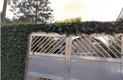 Terreno à venda em Presidente Altino, Osasco-SP - 270m² de área!