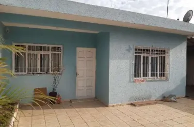 Casa á venda no jardim helena com 250m² 2 dormitórios 1 banheiro 5 vagas