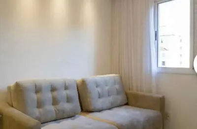 Apartamento no Condomínio Pacaembu Home Flex na Barra Funda com 60m² 1 dormitório 1 banheiro 1 vaga
