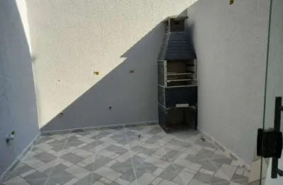 Sobrado Residencial com 200m² 3 dormitorios 2 vagas e 1 suite no Bosque da Saúde - São Paulo - SP