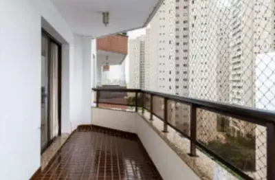 Imperdível: Apartamento de Luxo com 4 Quartos e 3 Suítes na Vila Suzana, São Paulo-SP, 3 Vagas - 169m²