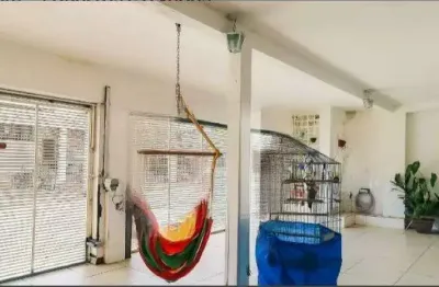 Oportunidade única: casa à venda em sp, no bairro super quadra morumbi, 3 quartos, 1 suite, 3 banheiros, 3 vagas, 255m².