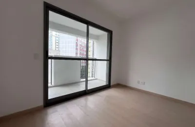 Apartamento com 1 quarto à venda na Rua da Consolação, --, Consolação, São Paulo