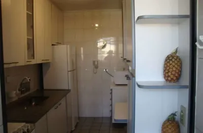 Apartamento com 3 quartos à venda na Rua Padre José Antônio Romano, --, Campo Limpo, São Paulo
