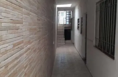 Casa com 3 quartos à venda na Rua Benedito Otoni, --, Vila Ré, São Paulo