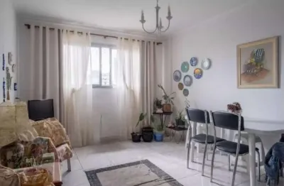 Apartamento à venda 70m² 2 dormitórios 1 vaga no tucuruvi.
