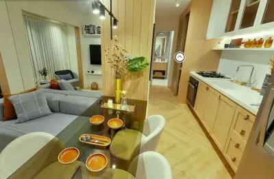 Apartamento com 2 quartos à venda na Rua Brigadeiro Tobias, --, Centro, São Paulo