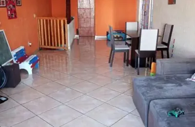 Casa com 4 quartos à venda na Rua Basílio Alves Morango, --, Parque Edu Chaves, São Paulo