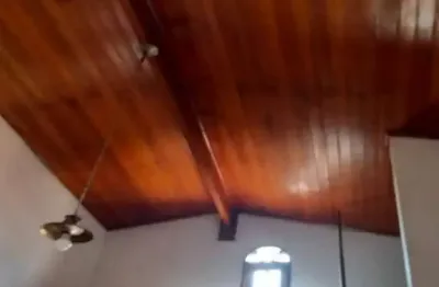 Casa à venda no Parque Cruzeiro do Sul com 203m² 3 dormitórios 1 suíte 2 banheiros 5 vagas