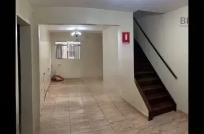 Casa com 3 quartos à venda na Rua Galeno de Castro, --, Jurubatuba, São Paulo