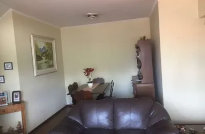 Apartamento com 3 quartos à venda na Rua Santo Egídio, --, Santa Teresinha, São Paulo