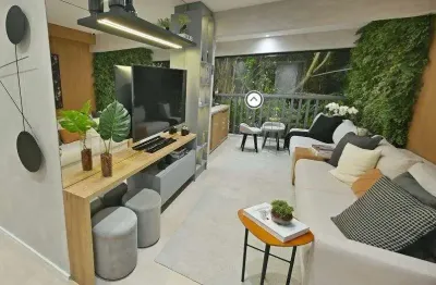 Apartamento com 2 quartos à venda na Rua Mapu, --, Penha De França, São Paulo