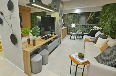 Apartamento com 2 quartos à venda na Rua Mapu, --, Penha De França, São Paulo