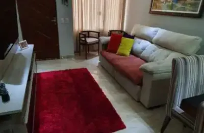 Casa com 4 quartos à venda na Rua Bom Jardim de Minas, --, Cidade Continental, São Paulo