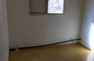 Apartamento no condomínio edifício solar das gaivotas na santa cecília com 45m² 2 dormitórios 1 banheiro 1 vaga