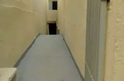 Casa com 1 quarto à venda na Rua Astrogildo Cintra, --, Cangaíba, São Paulo