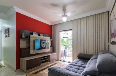 Apartamento com 3 quartos à venda na Rua Romão Puiggari, --, Vila Moraes, São Paulo