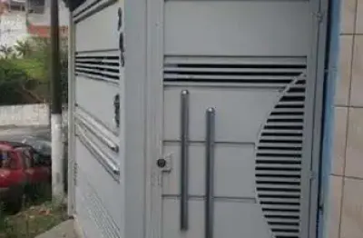 Imperdível à venda de 1 sobrado em jardim brasilia(zona norte)