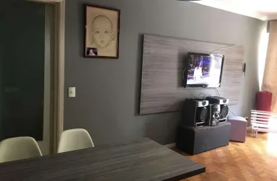 Apartamento a venda  108m² com  3 dormitórios 2 banheiros sendo 01 suíte e 2 vagas morumbi