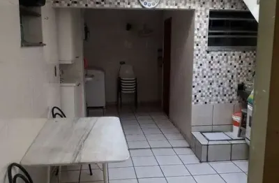 Casa com 2 quartos à venda na Rua Evaristo Vaz de Arruda, --, Tatuapé, São Paulo