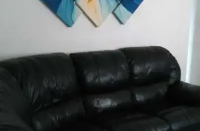 Apartamento com 3 quartos à venda na Rua Serra de São Domingos, --, Vila Carmosina, São Paulo