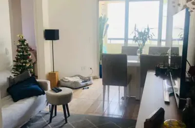 Apartamento no jardim da saúde com 56m² . são 2 dormitórios, 2 banheiros e 2 vagas.