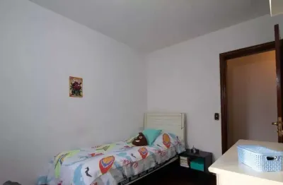 Apartamento com 3 quartos à venda na Rua Voluntários da Pátria, --, Santana, São Paulo