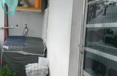 Casa com 5 quartos à venda na Rua Claudino José Branco, --, Jardim Marabá, São Paulo