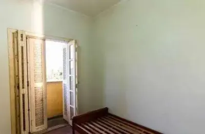 Casa de condomínio à venda no Jardim Leonor Mendes de Barros com 100m² 2 dormitórios 3 banheiros 1 vaga