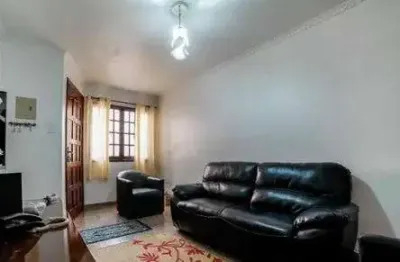 Casa rua ibimirim vila nova mazzei 78m² com 3 dormitórios 2 banheiros 1 vaga